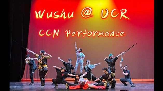 2024 CCN - CHINESE CULTURE NIGHT PERFORMANCE